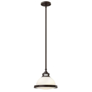 Front Brae 1 Light Medium Pendant by Bailey Street Home - 81-BEL-3001997