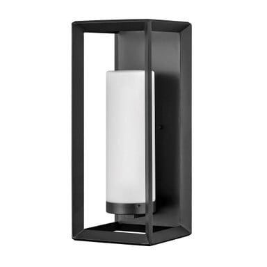 Cameron Acre 1 Light Large Outdoor Wall Lantern by Bailey Street Home - 81-BEL-3335749