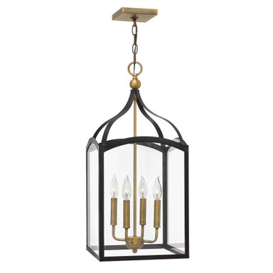 Griffiths Lane 4 Light Mini Chandelier by Bailey Street Home - 81-BEL-2022014