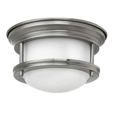 Charlton Courtyard 16W 1 LED 7.75 Inch Flush Mount by Bailey Street Home - 81-BEL-2022027