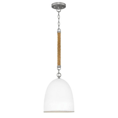Gobind Marg 1 Light Small Pendant by Bailey Street Home - 81-BEL-2760341