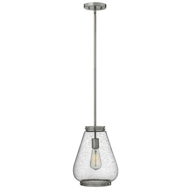 Rothesay Estate 1 Light Small Pendant by Bailey Street Home - 81-BEL-1802372