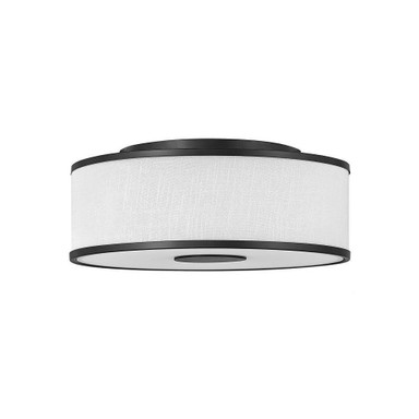 Chandos Knoll 51W 3 LED 18.25 Inch Wide Flush Mount by Bailey Street Home - 81-BEL-1001273