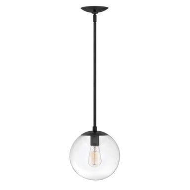 Raker Close 1 Light Small Pendant by Bailey Street Home - 81-BEL-3002451