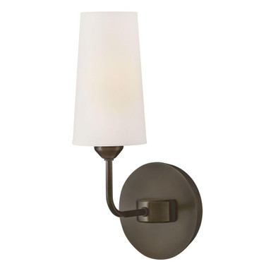 Robin Drift 5W 1 LED Light Wall Sconce by Bailey Street Home - 81-BEL-1278379