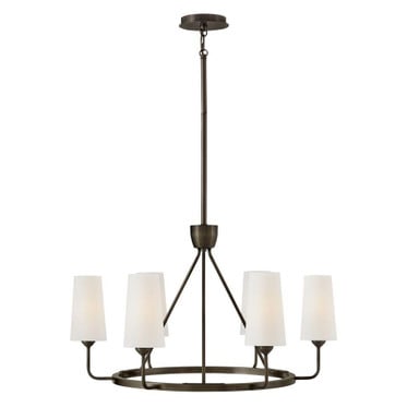 Robin Drift 30W 6 LED Light Large Pendant by Bailey Street Home - 81-BEL-1278380