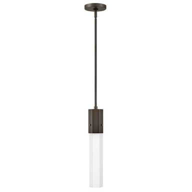 Palace Hollow 10W 1 LED Mini Pendant by Bailey Street Home - 81-BEL-1278113