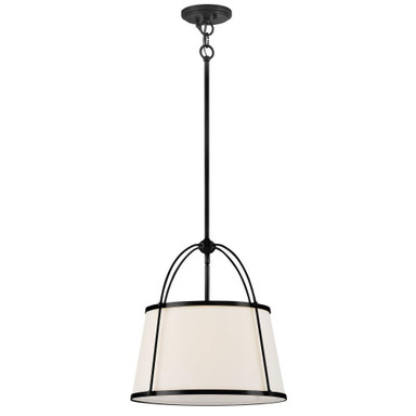 Nicholson Las 1 Light Large Pendant by Bailey Street Home - 81-BEL-4160058