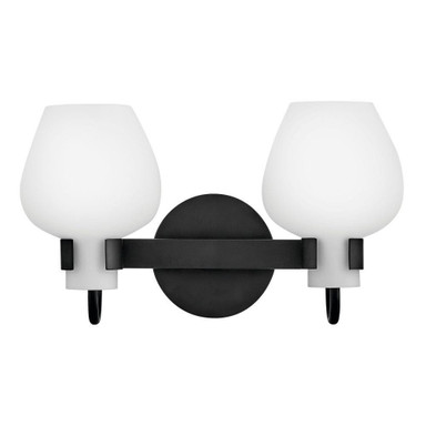 Cheviot Meadows 2 LED Vanity Light by Bailey Street Home - 81-BEL-1320223