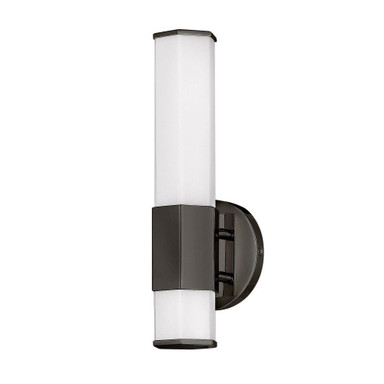 Palace Hollow 16W 1 LED Small Wall Sconce by Bailey Street Home - 81-BEL-3087898
