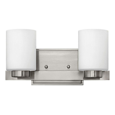 Orchid Cottages 2 Light Vanity Light by Bailey Street Home - 81-BEL-2885433