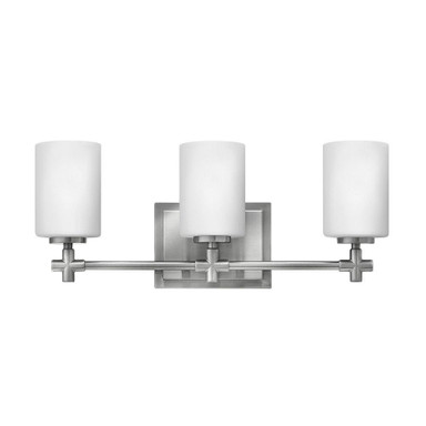 Sidney Mount 3 Light Vanity Light by Bailey Street Home - 81-BEL-2022256
