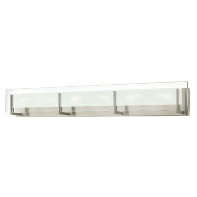 Lawn Paddock 6 Light Vanity Light by Bailey Street Home - 81-BEL-1914608