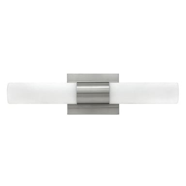 Carnegie Woodlands 15W 1 LED Light Vanity Light by Bailey Street Home - 81-BEL-2022167
