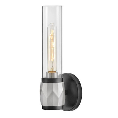Tintern Bank 10W 1 LED Vanity Light by Bailey Street Home - 81-BEL-1278241