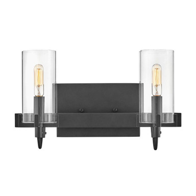 Ellesmere Knoll 10W 2 LED Vanity Light by Bailey Street Home - 81-BEL-1278134