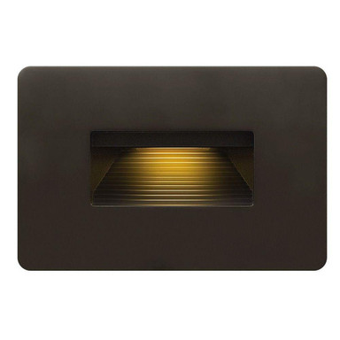 Cardhu Crescent 120V 4W LED Horizontal Step Light by Bailey Street Home - 81-BEL-1001251