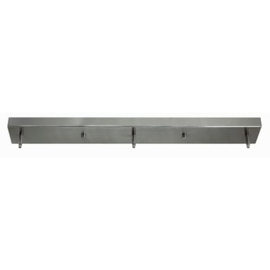 Accessory 33.25 Inch Ceiling Adapter by Bailey Street Home - 81-BEL-461840