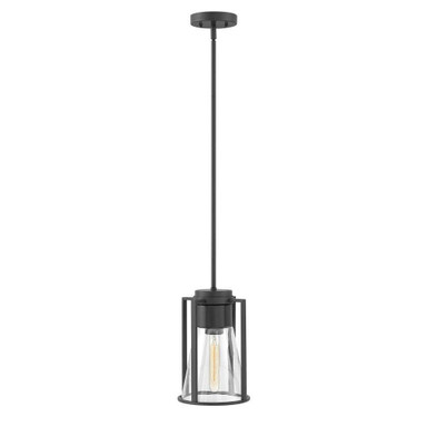 Denman Street West 1 Light Small Pendant by Bailey Street Home - 81-BEL-2333122