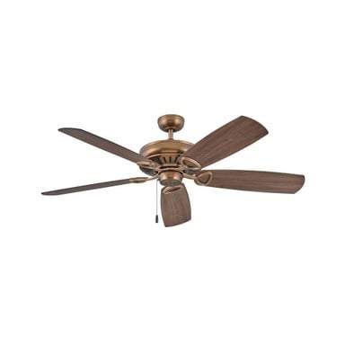 Mark Causeway 60 Inch 5 Blade Ceiling Fan by Bailey Street Home - 81-BEL-1048162