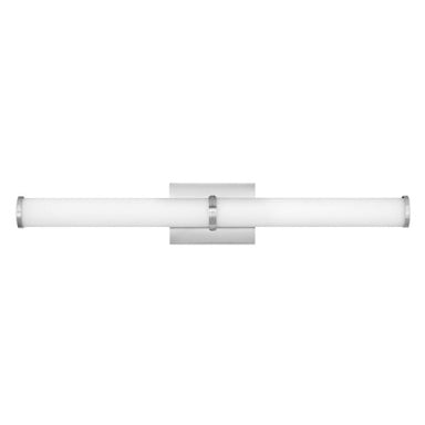 Cherwell Boulevard 52W 1 LED Vanity Light by Bailey Street Home - 81-BEL-2333128
