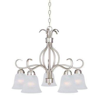 Lawson Cross 5 Light Medium Chandelier by Bailey Street Home 93-BEL-1024546