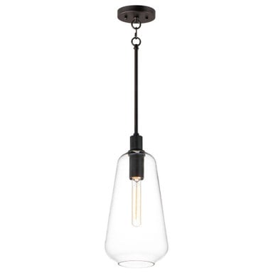 Red Lion Dene 1 Light Small Pendant 16 Inch Tall by Bailey Street Home - 93-BEL-1046751