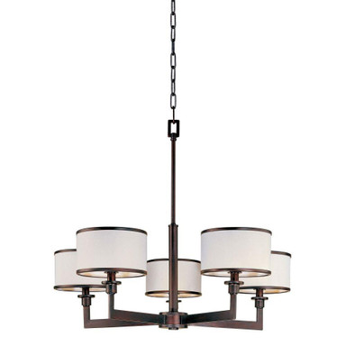 Pulham Lane 5 Light Large Chandelier by Bailey Street Home - 93-BEL-1090277