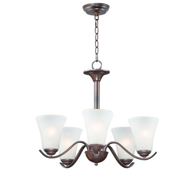 Norton Paddocks 5 Light Medium Chandelier by Bailey Street Home - 93-BEL-929780