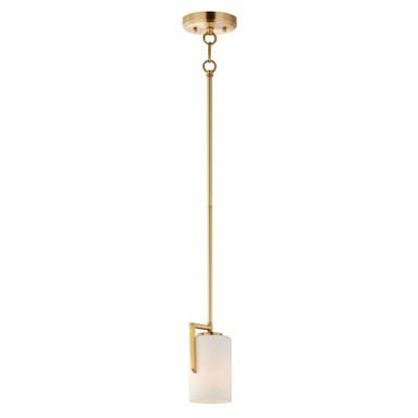Little Croft Street 1 Light Mini Pendant by Bailey Street Home - 93-BEL-882541