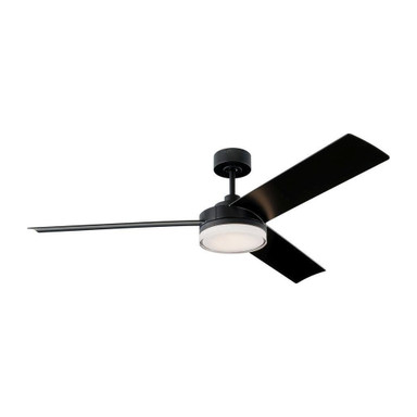Bryony Path 56 Inch Ceiling Fan with Light Kit by Bailey Street Home - 96-BEL-1001378