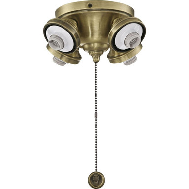 Accessory 16W 4 LED Fitter by BSH - 103-BEL-831286