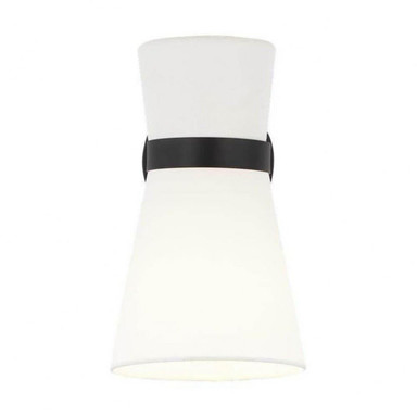 Clark 1 Light Wall Sconce by Visual Comfort Studio - 4190501