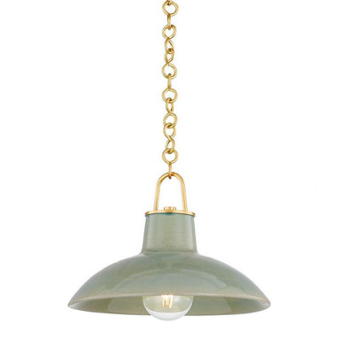 Claremont Reach 1 Light Medium Pendant by BSH - 116-BEL-1345549