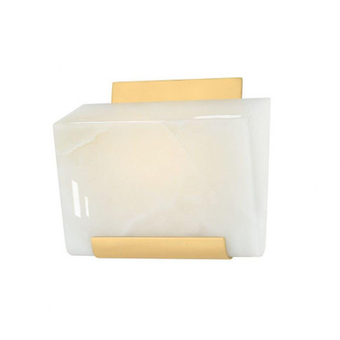 Chester Brow 9W 1 LED Wall Sconce 7.25 Inch and 8 Inch Wide by BSH - 116-BEL-1371349