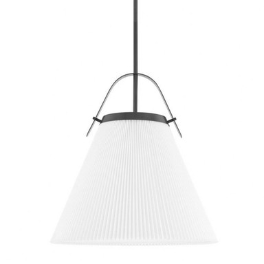 Shire Circle 1 Light Pendant 26.75 x 24 Inch by BSH - 116-BEL-1071222