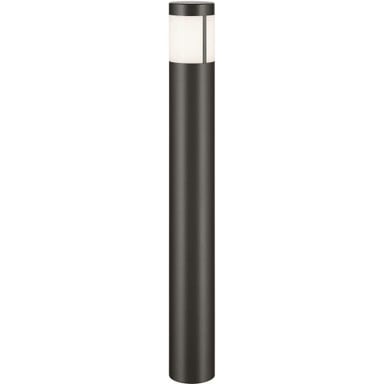 2.75W LED Round Bollard 24 Inch Tall and 3 Inch Wide by BSH - 147-BEL-1371122