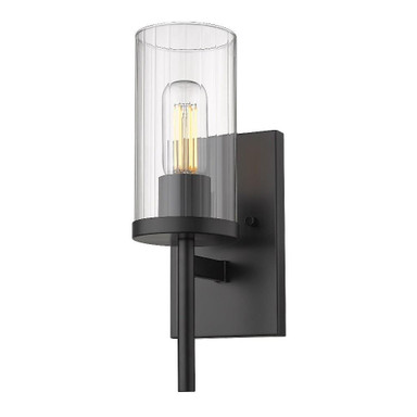 Palmerston Hills 1 Light Wall Sconce by Bailey Street Home - 170-BEL-4476365