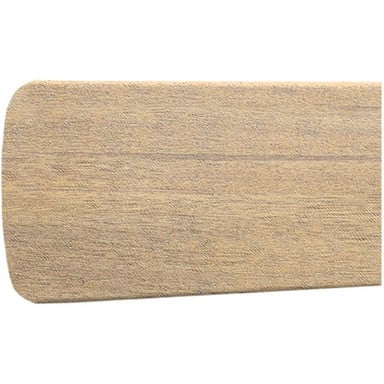 Accessory Type 5 Semi Square Blade 56 Inches Wide by BSH - 183-BEL-1309134