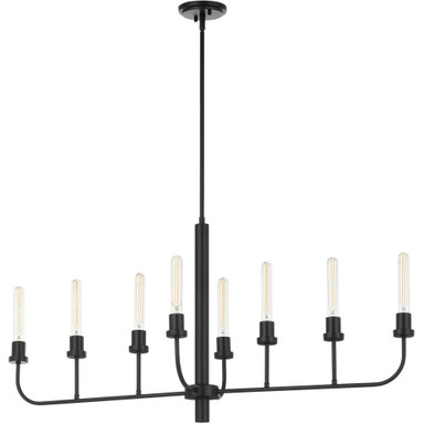 Sheridan 8 Light Mini Chandelier by BSH - 183-BEL-1295171