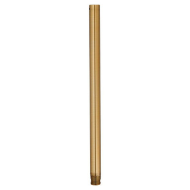 Accessory Downrod 18 Inch Length and 0.75 Inch Wide by BSH - 183-BEL-1367044