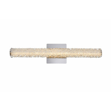 Northwood Spinney 1 Light LED Wall Sconce 24 Inch Length by BSH - 390-BEL-1337854