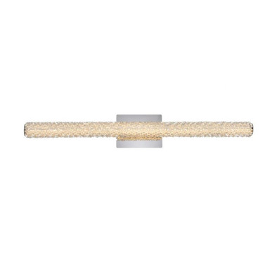 Northwood Spinney 1 Light LED Wall Sconce 36 Inch Length by BSH - 390-BEL-1337856