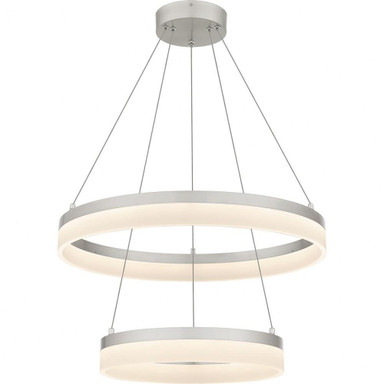 Saunders Ground LED Light Large Pendant by BSH - 71-BEL-1340357