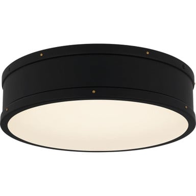 Sheffield Parade Light 16 Inch Wide Flush Mount by BSH - 71-BEL-1340363