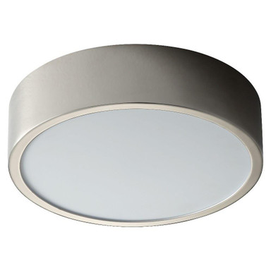 Haig Boulevard 23.8W 1 LED 10 Inch Wide Flush Mount by BSH - 766-BEL-1309357
