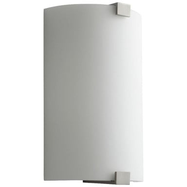 Siren 10.5W 1 LED Wall Sconce by Oxygen - 3_12_5