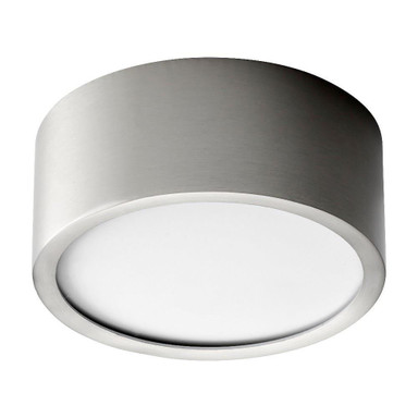 Balmore Court 8.2W 1 LED 4.75 Inch Wide Flush Mount by Bailey Street Home - 766-BEL-7229032