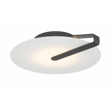 Bentinck Village 18W 1 LED Flush Mount 3.75 Inch Tall and 16.75 Inch Wide by BSH - 79-BEL-1368222