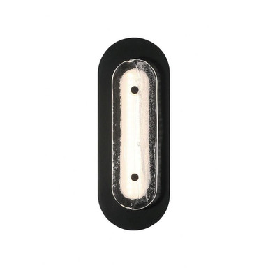 Tulip Acres 12W 1 LED Outdoor Wall Mount 16 Inch Tall X 6 Inch Wide by BSH - 79-BEL-1365795